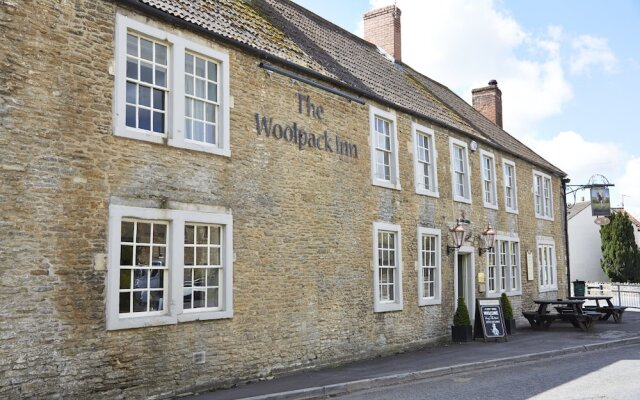 Woolpack Inn Beckington by Greene King Inns