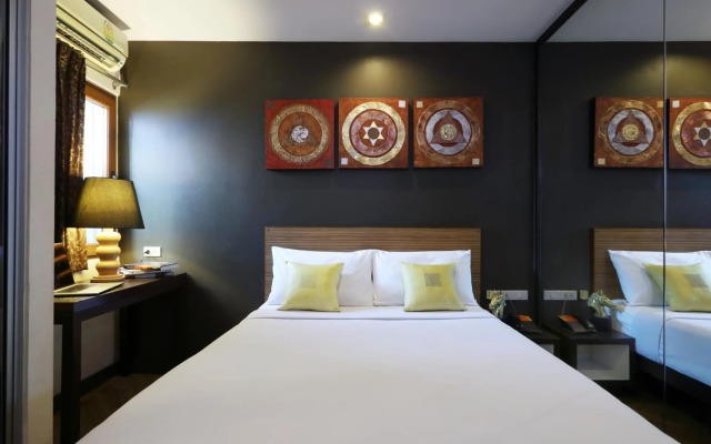 Sleep With Inn