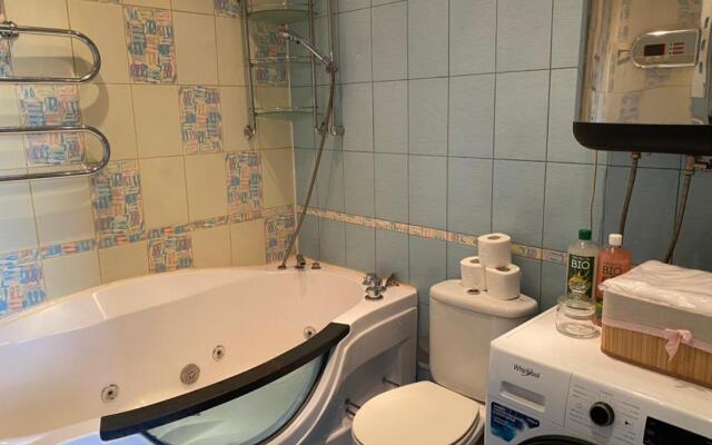 КварТигра на улице Профсоюзов