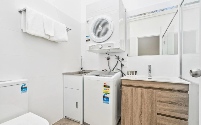 APX Parramatta