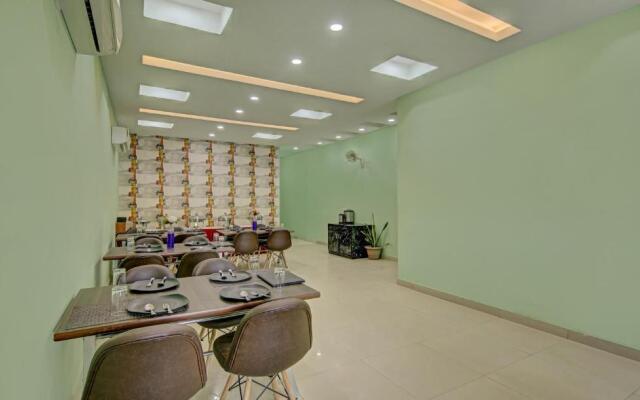 Treebo Trend Benz Mohali Phase 9