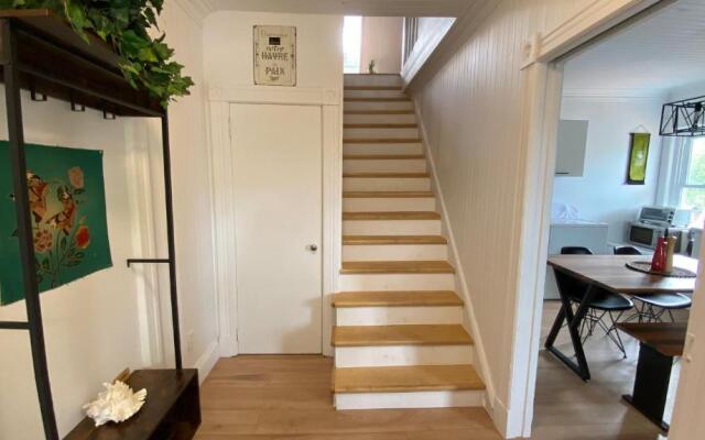 Housing in the Heart of the Village