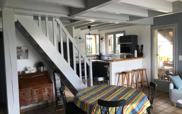 Maison familiale
