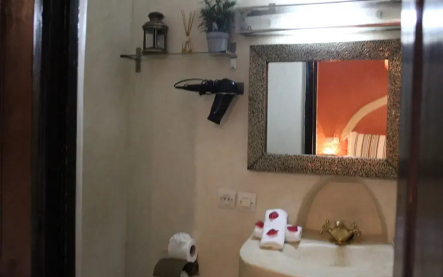 Riad Mboja Chez Ali Baba