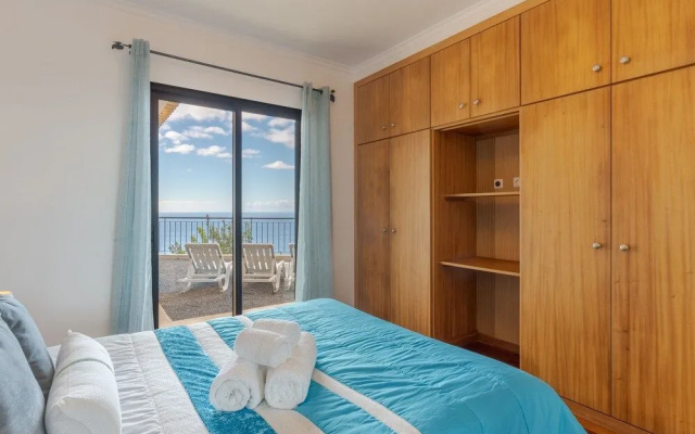 Ocean View Tabua