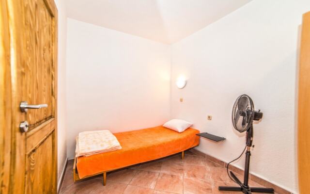 Apartments Dino EDI