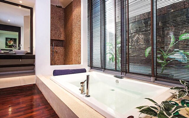 Churai Condo - 2 Beds