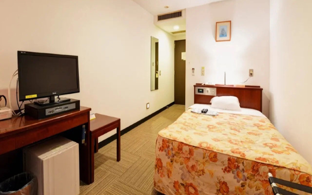 Yawatahama Century Hotel Itoh