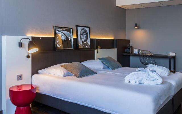 Postillion Hotel Amersfoort Veluwemeer