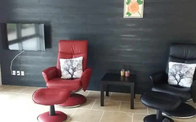 Haramara Bed and Breakfast