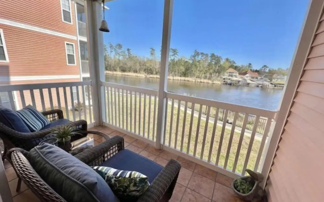 Waterway Village 23-d