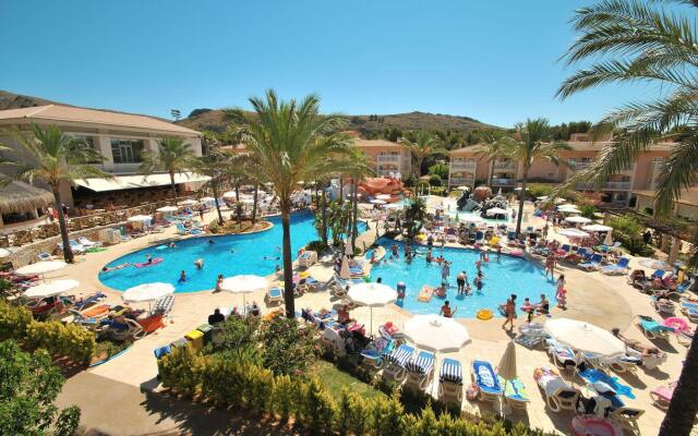 Mar Hotels Playa Mar & Spa