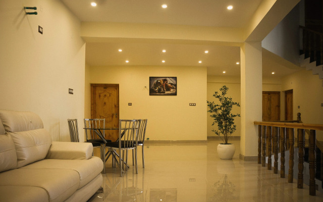 Togochey Boutique Hotel