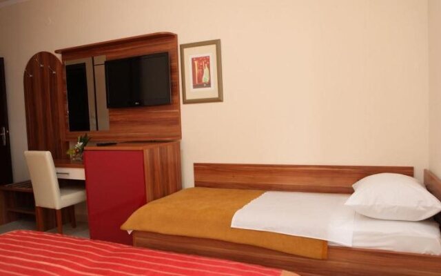 Pansion Croatia