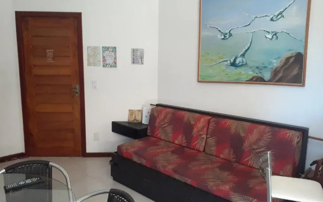 Residencial Costa Esmeralda