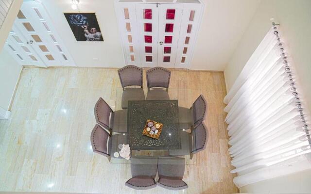 Dolls forever Recovery House