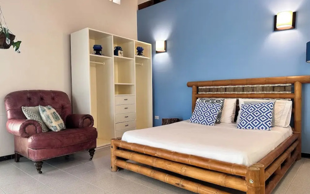 Hacienda siete sentidos