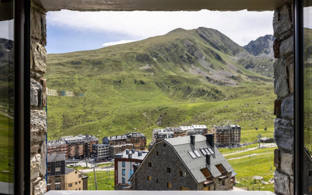 Increibles Vistas - Piso de Lujo Para 6 personas