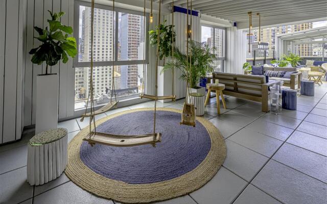 Hilton New York Fashion District