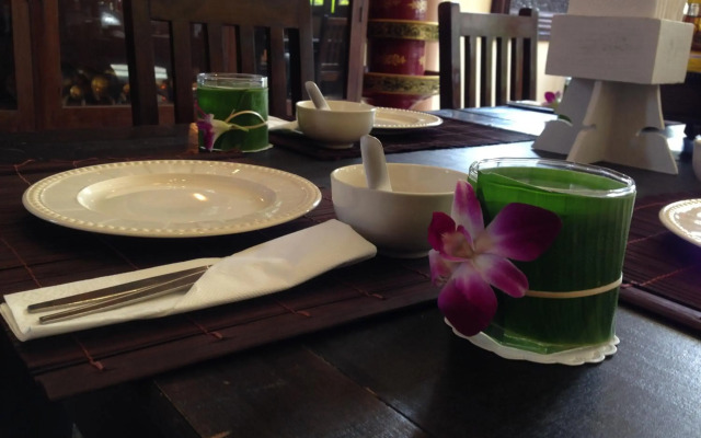 Ruean Thai Hotel