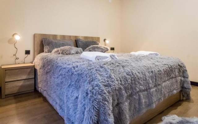Charming Studio Ski Resort Apartment in Marshall Gudauri