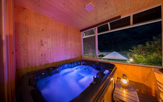 Gapyeong La Foret Pension