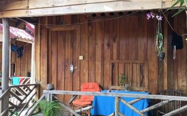Otres Beach Resort
