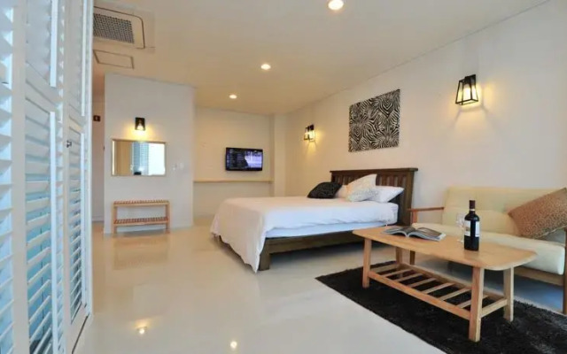 Sea Spa Pension