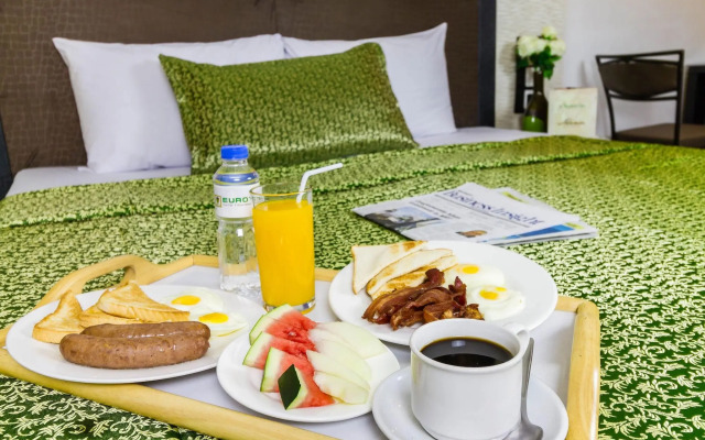 The Inns Bacolod by The Oriental