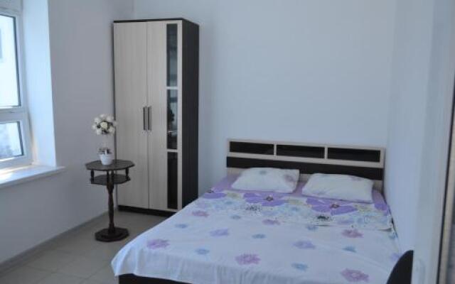 Guest House on Oktyabrskaya 19