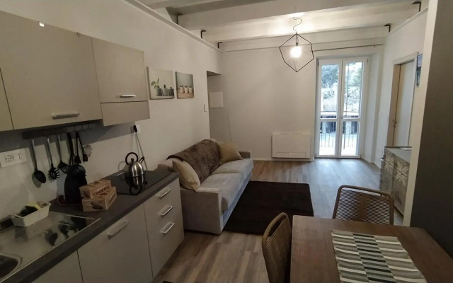 appartamenti Il Borgo orchidea