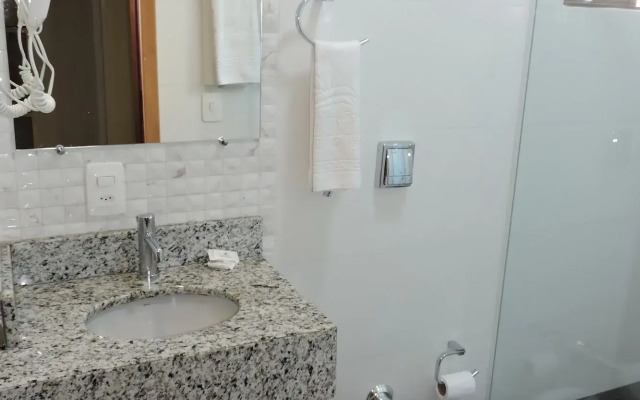 Pousada Villa Atlântica
