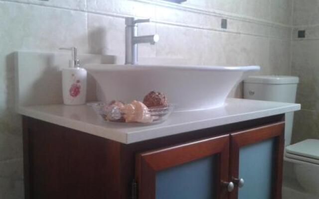 Apartamentos Vista La Maroma