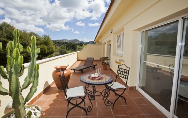 Sitges Chill-Out by apartSitges