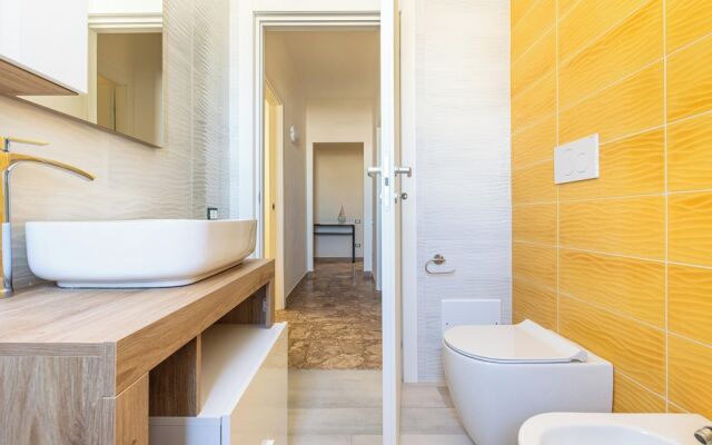 3564 Villa del Bacino - App Blu by Barbarhouse