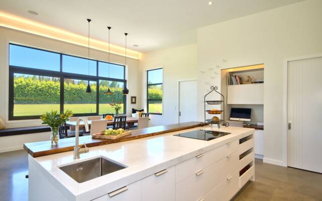 Luxury Shotover Retreat