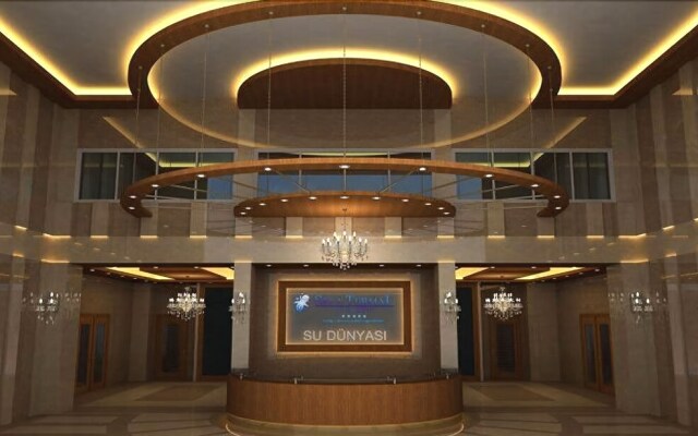 Sefa Termal & Spa