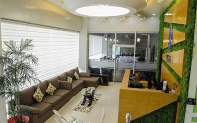 Mezza Hotel