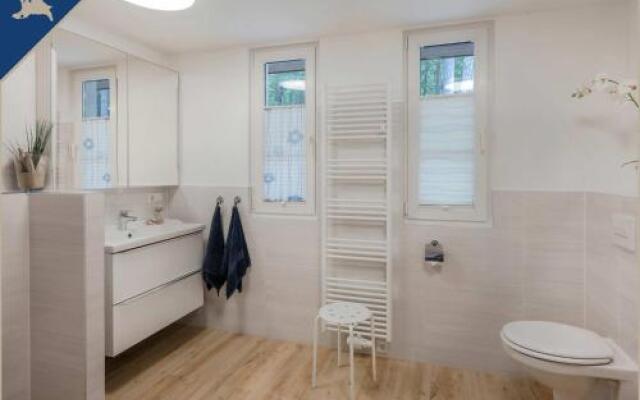 Waldsiedlung Waldhaus App 2.2