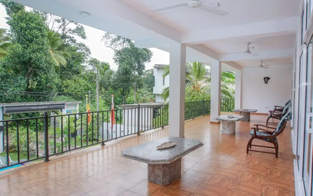 OYO 328 Machan Lanka Hotel