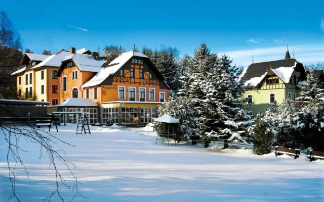 Parkhotel Margaretenhof