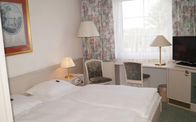 Van der Valk Landhotel Spornitz