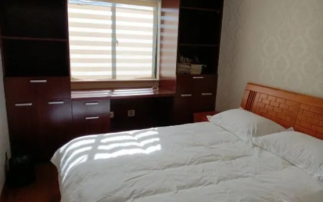 Dali Ancient City Wansong Tingtao Boutique Villa Homestay – Guest Rooms – Dali