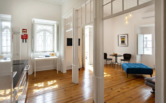 Alagoa Garden View in Tavira