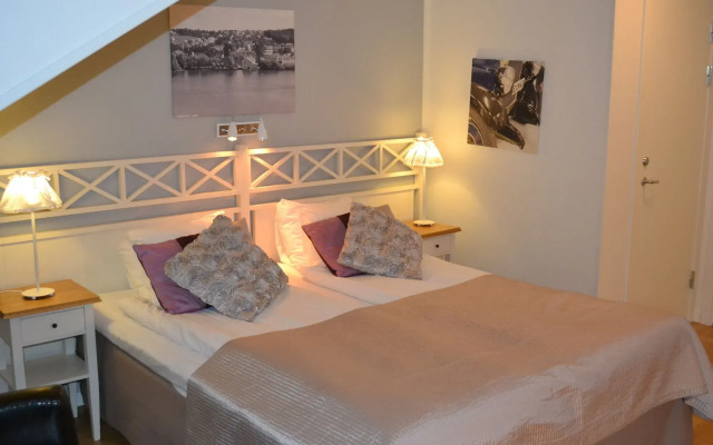 Hotell Nostalgi