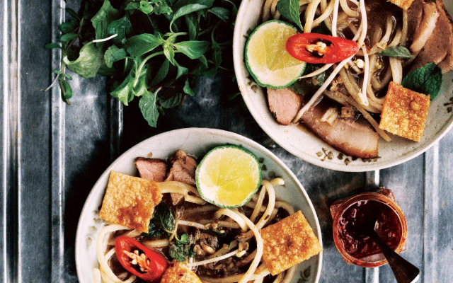 Spring Garden Villa Hoi An