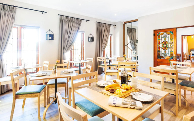 Evertsdal Guesthouse