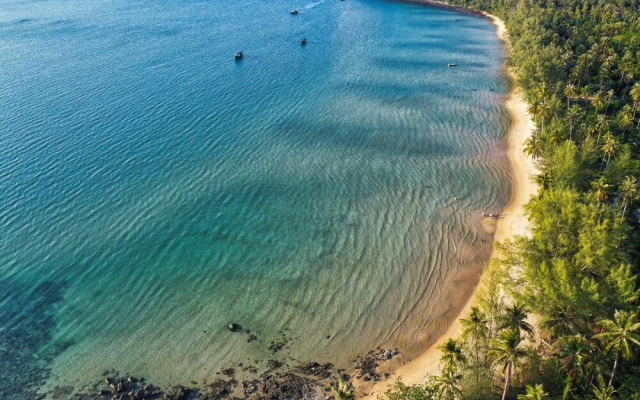 Lonely Beach