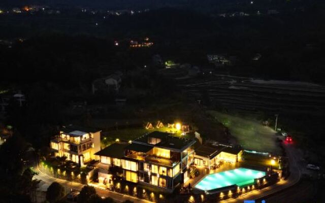 XMAN YUELINGU sunrise  hotel