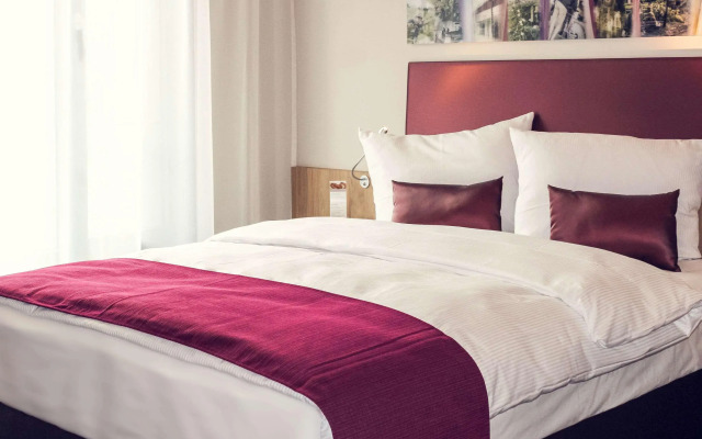 Premier Inn Heilbronn City Centre Hotel